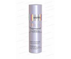 Блеск-бальзам для гладкости и блеска волос OTIUM DIAMOND (200 мл)
