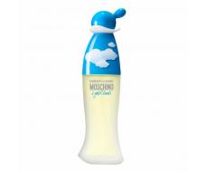 MOSCHINO CHEAP AND CHIC LIGHT CLOUDS 30ML EDT WOMEN