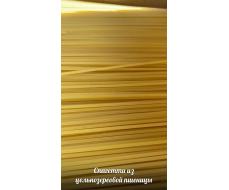 Спагетти "Барилла", цельнозерновые