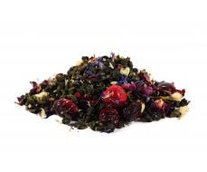 Чай зеленый ароматизированный «Персидские сказки»