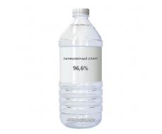 орг 0% Парфюмерная вода