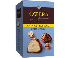 Конфеты фасованные O`Zera Creamy-Hazelnut 150гр