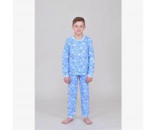 Пижама  (для мальчиков)