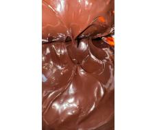 Карамель шоколадная 1 кг