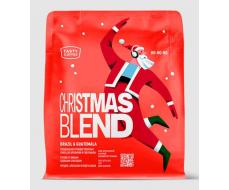 Christmas Blend 2025 упаковка 250 гр