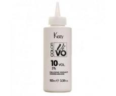 Kezy Color Vivo Oxidizing Emulsion 10 vol - Эмульсия окисляющая 3%