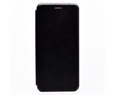 Чехол-книжка BC002 для "Samsung SM-A515 Galaxy A51" (black) откр.вбок (black)