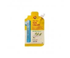 Крем для лица солнцезащитный Tea Tree Sun Cream SPF50+/ PA+++, EYENLIP 20 г