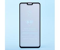 Защитное стекло Full Screen Activ Clean Line 3D для "Huawei Honor 8X/Honor 8X Premium/Honor 9X Lite" (black) (black)