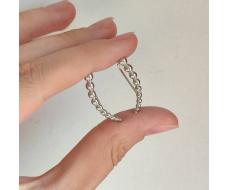 Серьги из Серебра 925 пробы