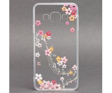 Чехол-накладка Younicou Crystal для "Samsung SM-A300 Galaxy A3" (008) ..