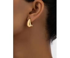 Ins Style Water Drop Shaped Best Selling Earrings, Simple And Cool, Creating A Unique Atmosphere In 2023. SKU: sj2403289443939194