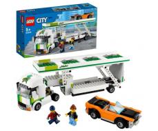LEGO City 60305 Car Transporter RS-L-60305