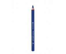 essence Карандаш для глаз Kajal Pencil, 30 Classic Blue