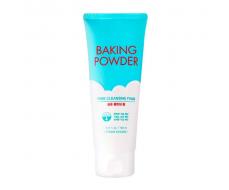 Etude Очищающая пенка с содой / Baking Powder Pore Cleansing Foam, 160 мл