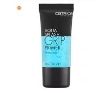 Праймер для лица увлажняющий Aqua Splash Grip Primer CATRICE