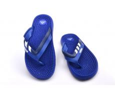 Sport + ADD MA3428-5Z Обувь пляжная св.син с массажным эффектом