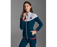 -40% Спортивный костюм женский 11L-RR-1560 RED-N-ROCK'S
