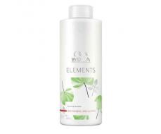 Обновляющий шампунь Wella Professional Elements Renewing Shampoo 1000мл
