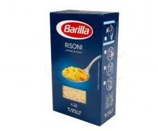 Паста BARILLA Ризони 450гр