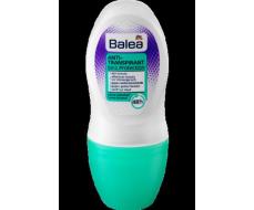 Balea (Балеа) Balea Deo Roll On Antitranspirant 5in1 Protection Дезодорант шариковый Антитранспирант, защита 5 в 1, 50 мл