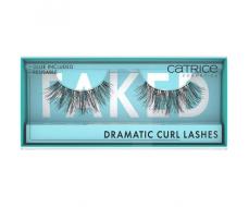 CATRICE Накладные ресницы Faked Dramatic Curl Lashes 1 г