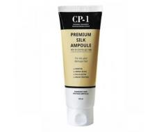 Cыворотка для волос Esthetic House CP-1 Premium Silk Ampoule