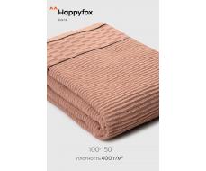 Артикул: HF100150B Большое махровое полотенце 100x150