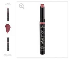 essence Помада для губ The Slim Stick, 104 Baby Got Blush 1,7 г