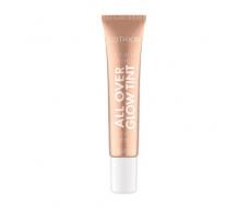 Многофункциональный тинт для глаз, губ и лица All Over Glow Tint, 030 Sun Dip, 15 мл