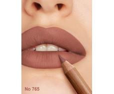 Miss Taisia Карандаш для губ коричневый №765
