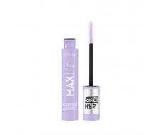 Объемная тушь для ресниц с эффектом удлинения MAX IT Volume & Length Mascara, 11 мл