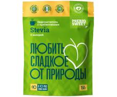 Prebio Sweet Stevia 150 г