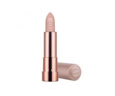 essence Помада для губ Hydrating Nude lipstick, 301 Romantic