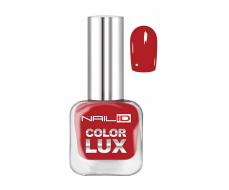 .NAIL ID NID-01 Лак для ногтей Color LUX тон 0147 10мл