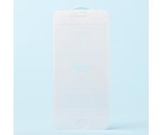Защитное стекло Full Screen Activ Clean Line 3D для "Apple iPhone 7/iPhone 8/iPhone SE 2020" (white)
