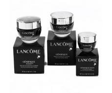 Косметический набор кремов для лица Lancome "Genifique" 3 в 1