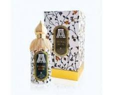 ATTAR COLLECTION FLORAL MUSK 100ML EDP UNISEX TESTER  NEW 2021