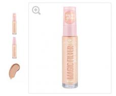 essence Хайлайтер-флюид Magic Filter Glow Booster, 10 Light 14 мл