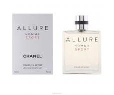 Chanel Allure Homme Sport Eau Extreme edt 100ml TESTER