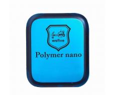 Защитная пленка TPU Polymer nano для "Apple Watch 40 mm" (прозрачный)