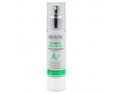 "ARAVIA Laboratories" Крем восстанавливающий с маслом ши Repairing Shea Cream, 50 мл/16