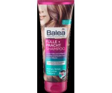 Balea (Балеа) Fulle + Pracht Шампунь для Волос для Придания Дополнительного Объема Тонким Волосам, 250 мл