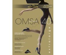 Женские колготки - OMSA 40