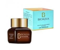 Крем для век Bioaqua Delicate And Moisturizing