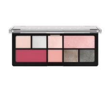 Палетка теней для век The Soft Peony Eyeshadow Palette CATRICE