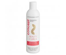 Шампунь для вьющихся волос Concept Pro Curls Shampoo 300 мл