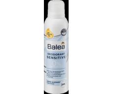 Balea (Балеа) Deospray Sensitive Дезодорант-спрей Чувствительный , 200 мл