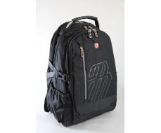 Рюкзак текстильный Tiger Knife # Арт.:TK 7630 Black