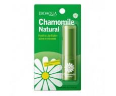 Бальзам для губ Bioaqua Chamomile Natural